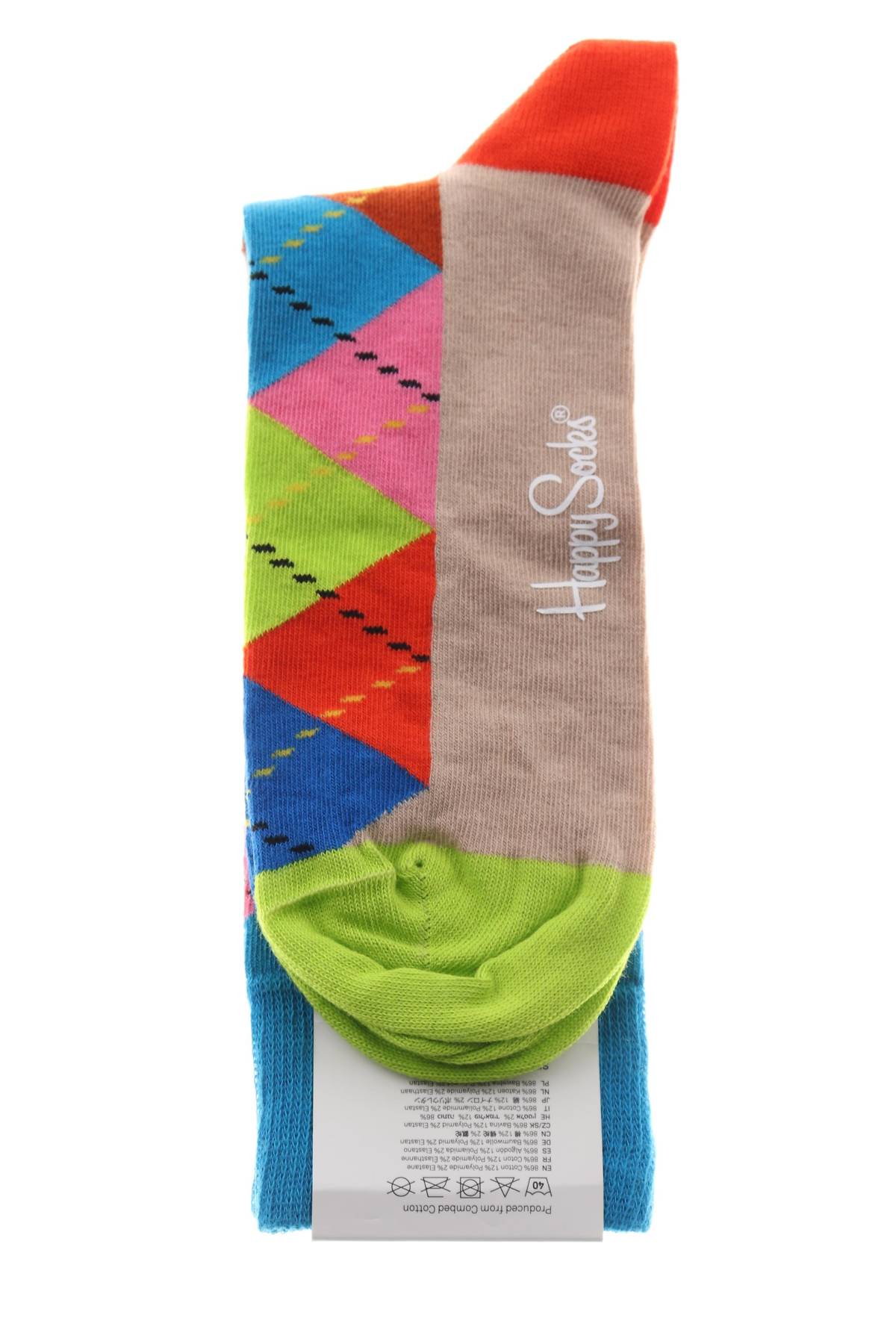 Чорапи Happy Socks2 - Contour.bg Чорапи Happy Socks2