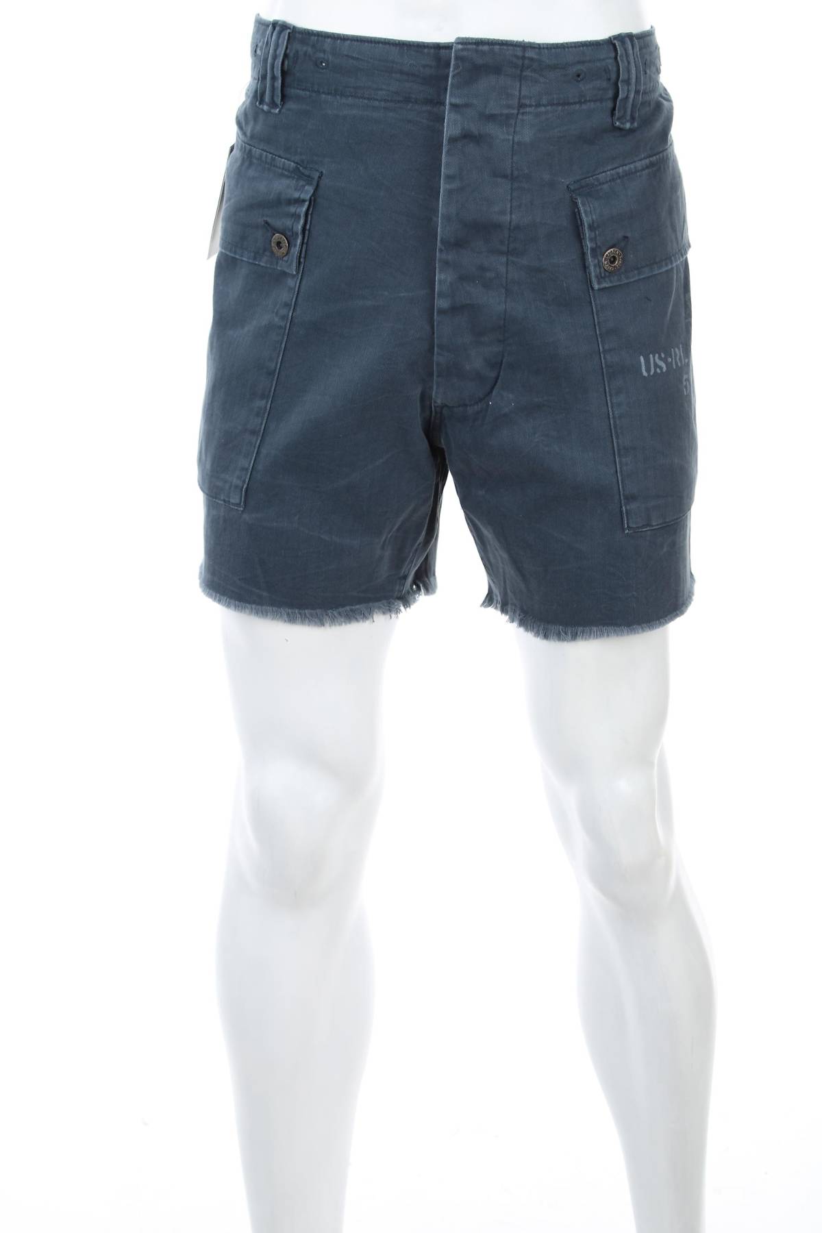 Ανδρικό σορτσάκι Polo by Ralph Lauren1 - Contourshop.gr Ανδρικό σορτσάκι Polo by Ralph Lauren1