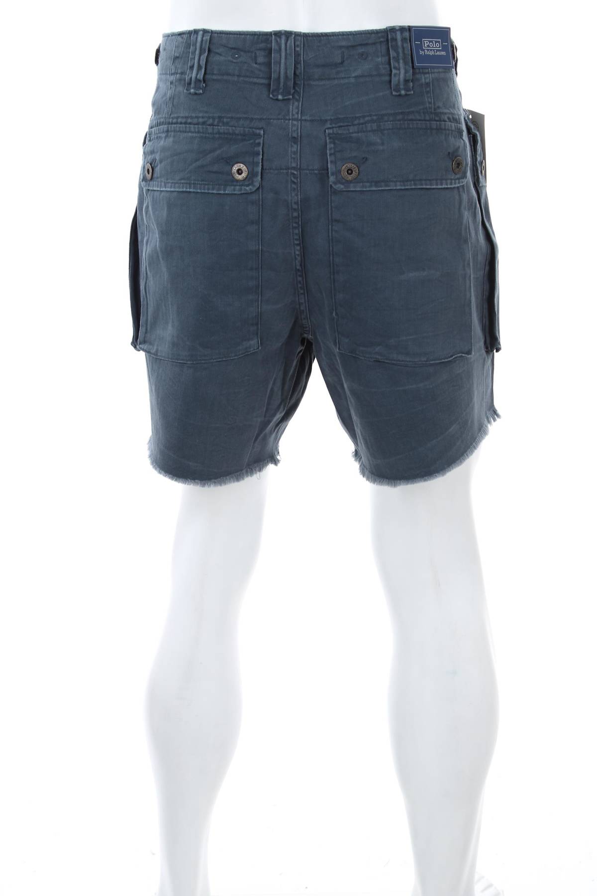 Ανδρικό σορτσάκι Polo by Ralph Lauren2 - Contourshop.gr Ανδρικό σορτσάκι Polo by Ralph Lauren2