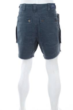 Ανδρικό σορτσάκι Polo by Ralph Lauren2 - Contourshop.gr Ανδρικό σορτσάκι Polo by Ralph Lauren2
