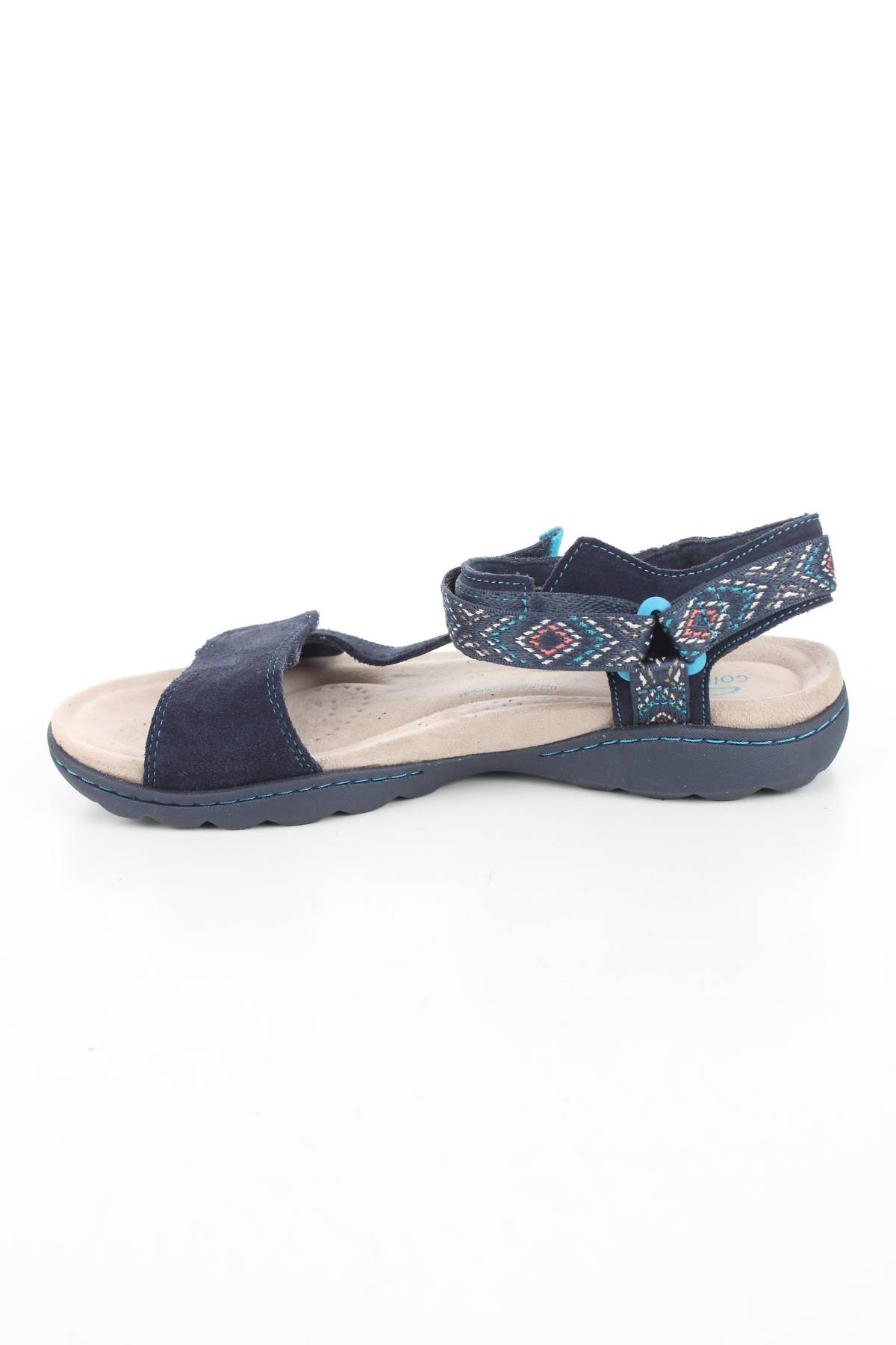 Сандали Clarks2 - Contour.bg Сандали Clarks2