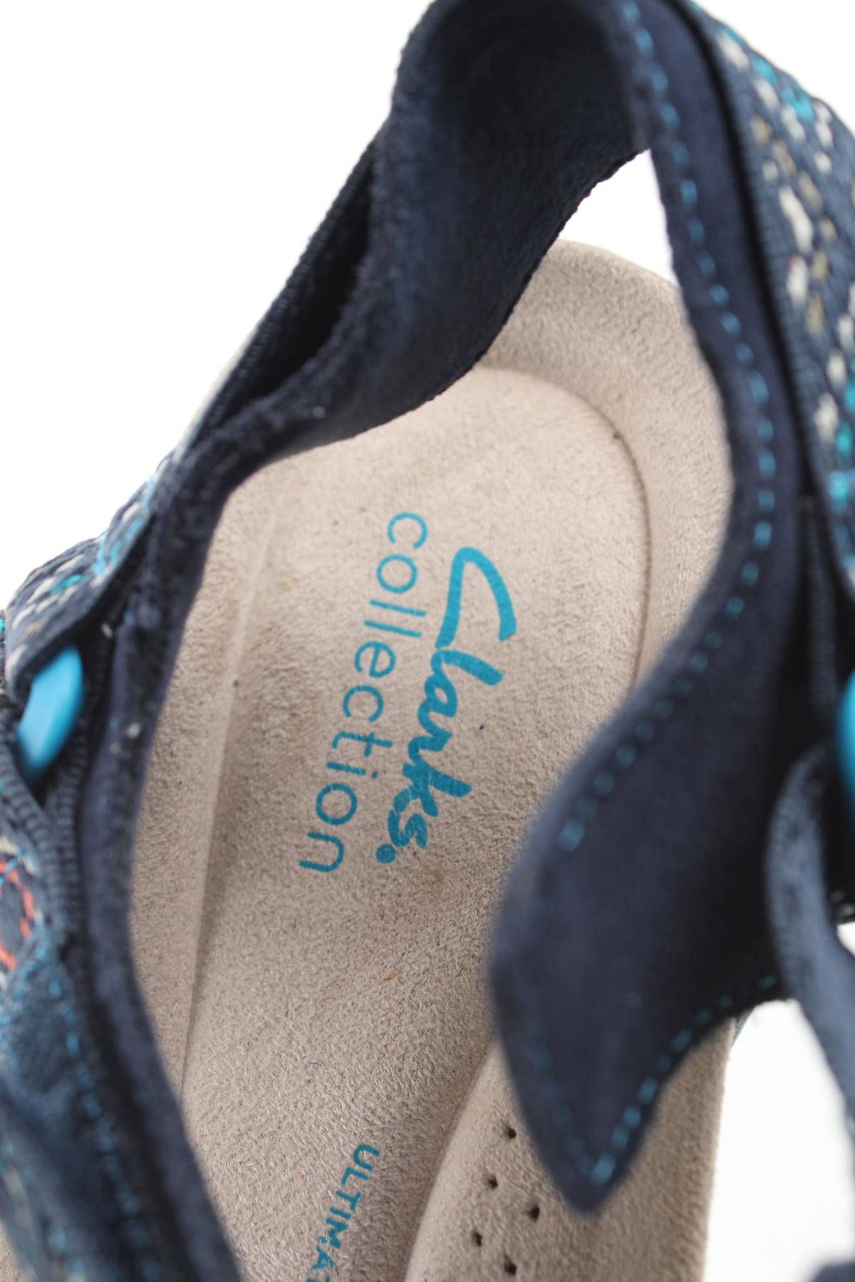 Сандали Clarks5 - Contour.bg Сандали Clarks5