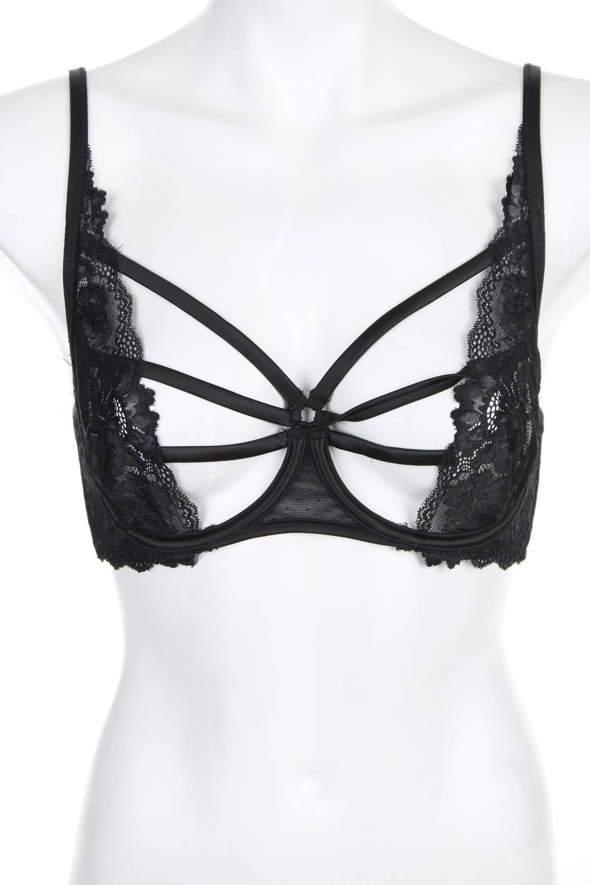 Eротично бельо Hunkemoller1
