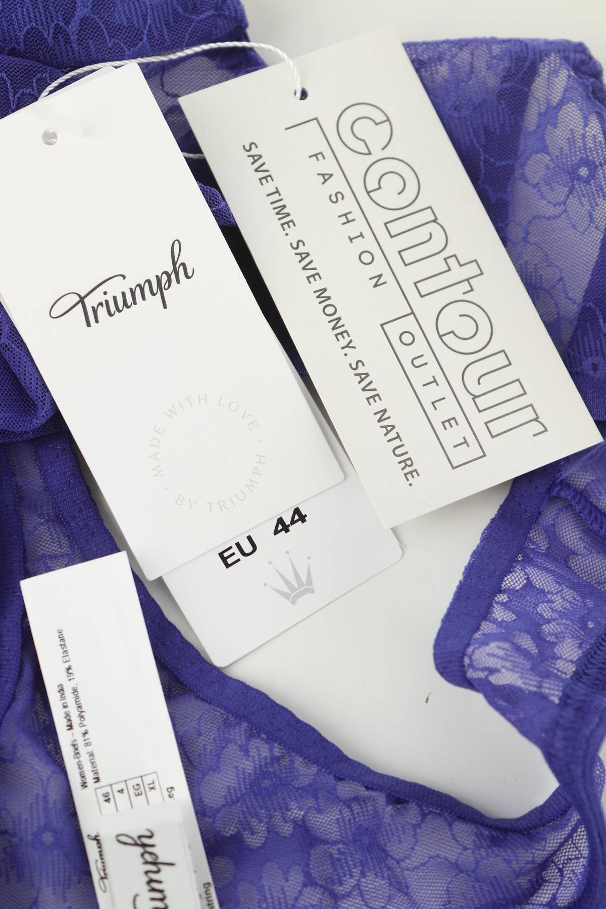 Бикини Triumph3 - Contour.bg Бикини Triumph3