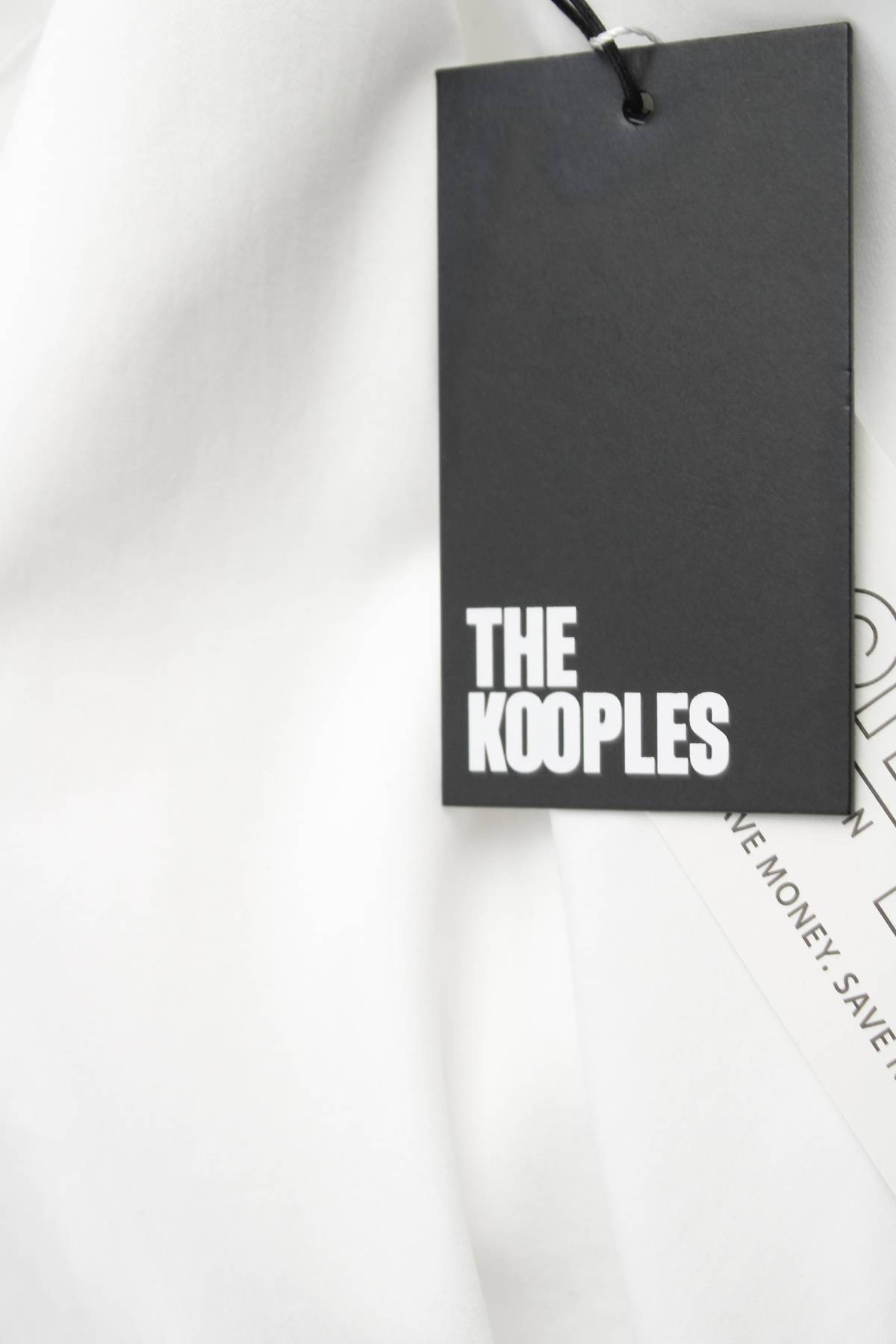 Дамска блуза The Kooples3 - Contour.bg Дамска блуза The Kooples3