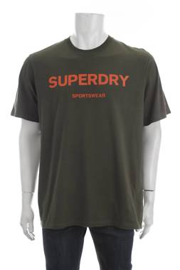 Мъжка тениска Superdry1