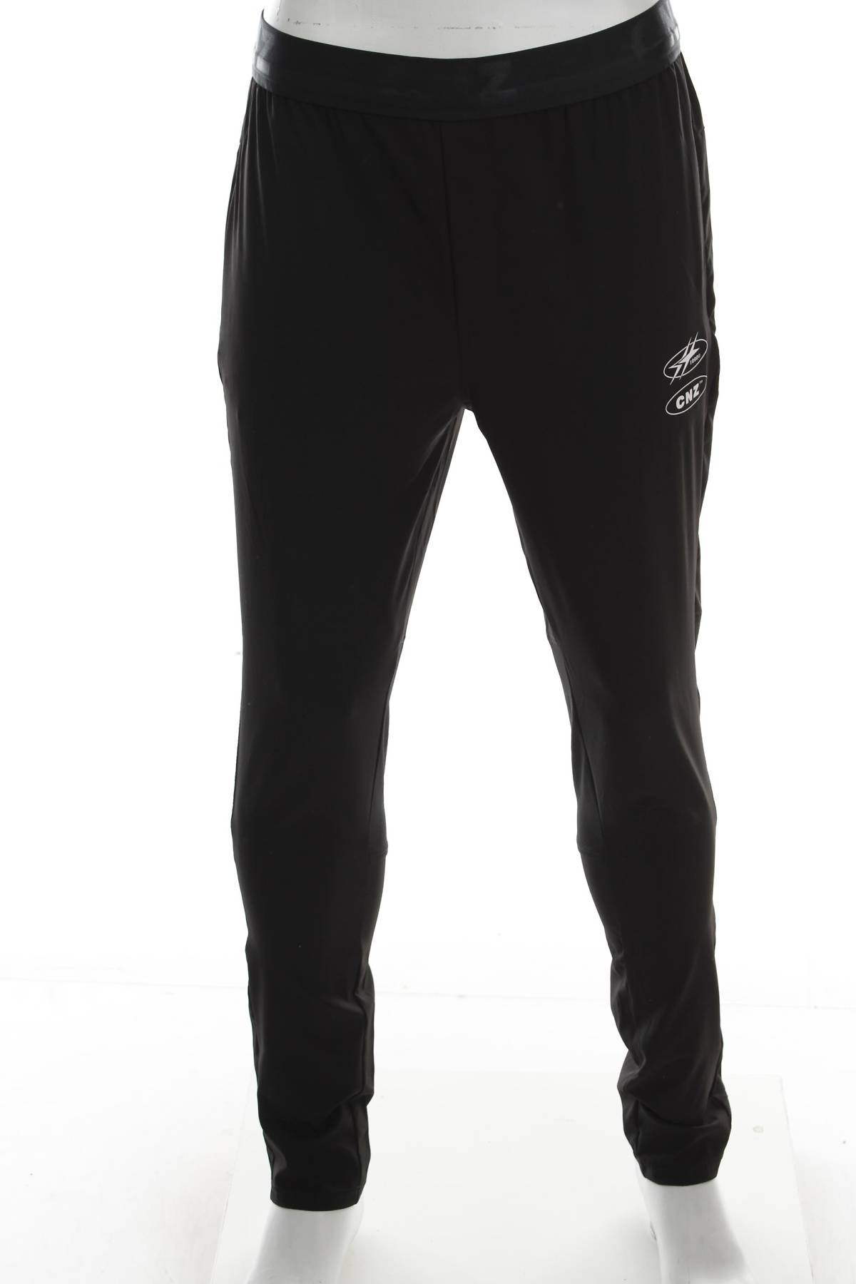 Ανδρικό αθλητικό παντελόνι Jack & Jones CORE1 - Contourshop.gr Ανδρικό αθλητικό παντελόνι Jack & Jones CORE1