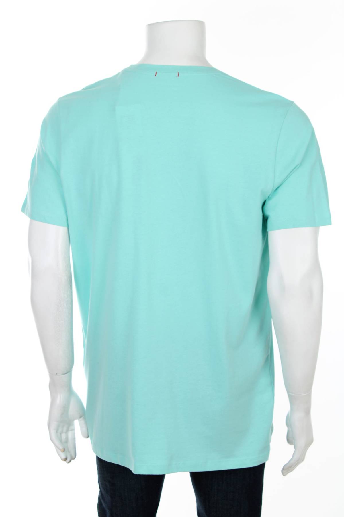 Ανδρικό t-shirt Jack & Jones Originals2