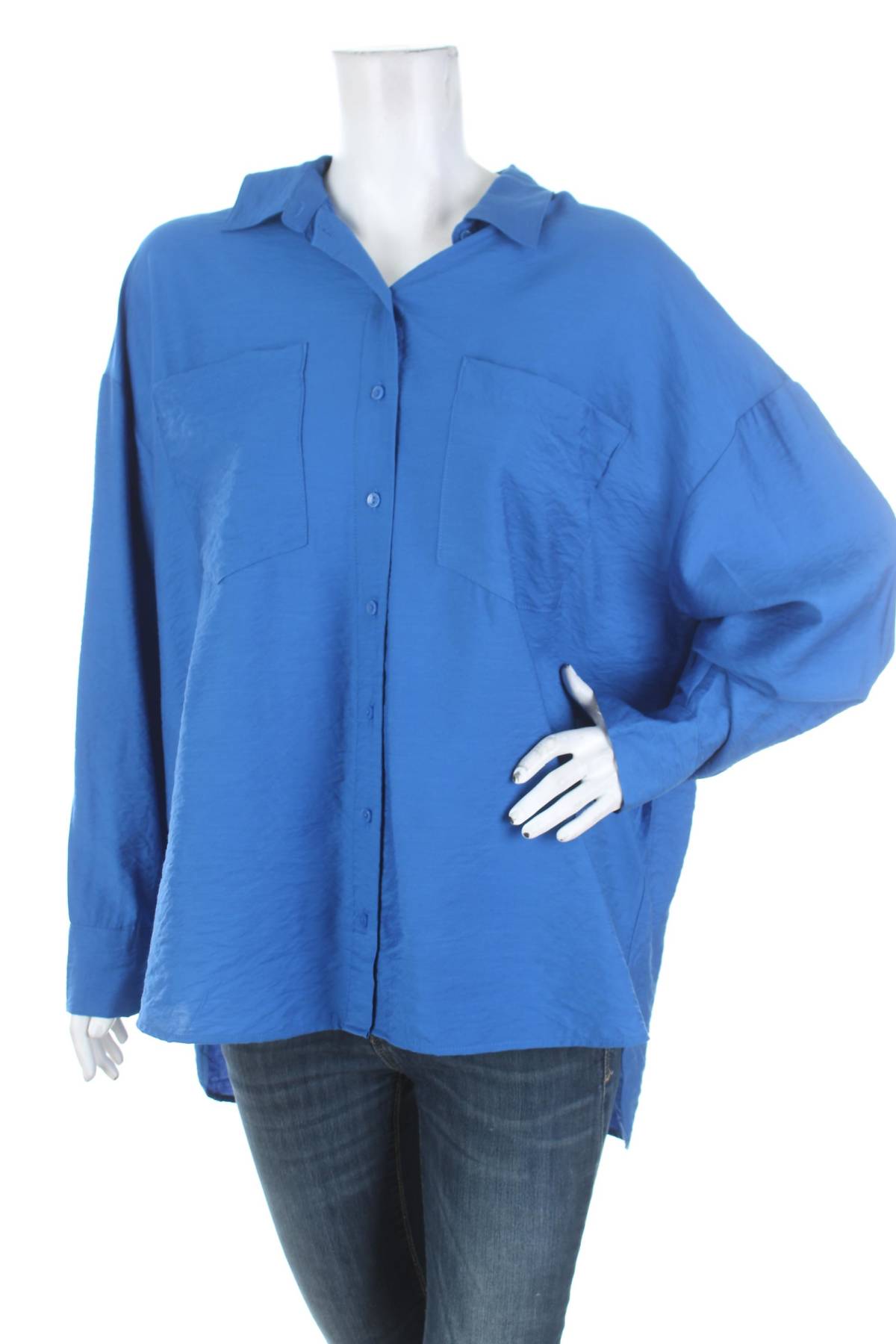 Дамска риза C&A1