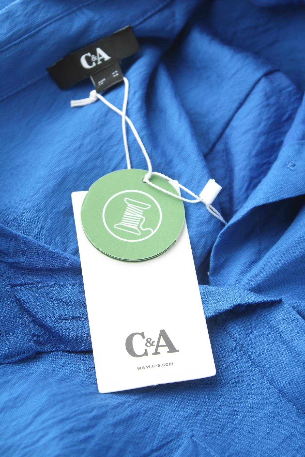 Дамска риза C&A3