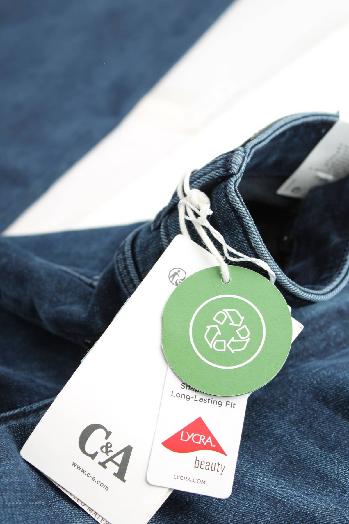 Γυναικεία τζιν C&A3