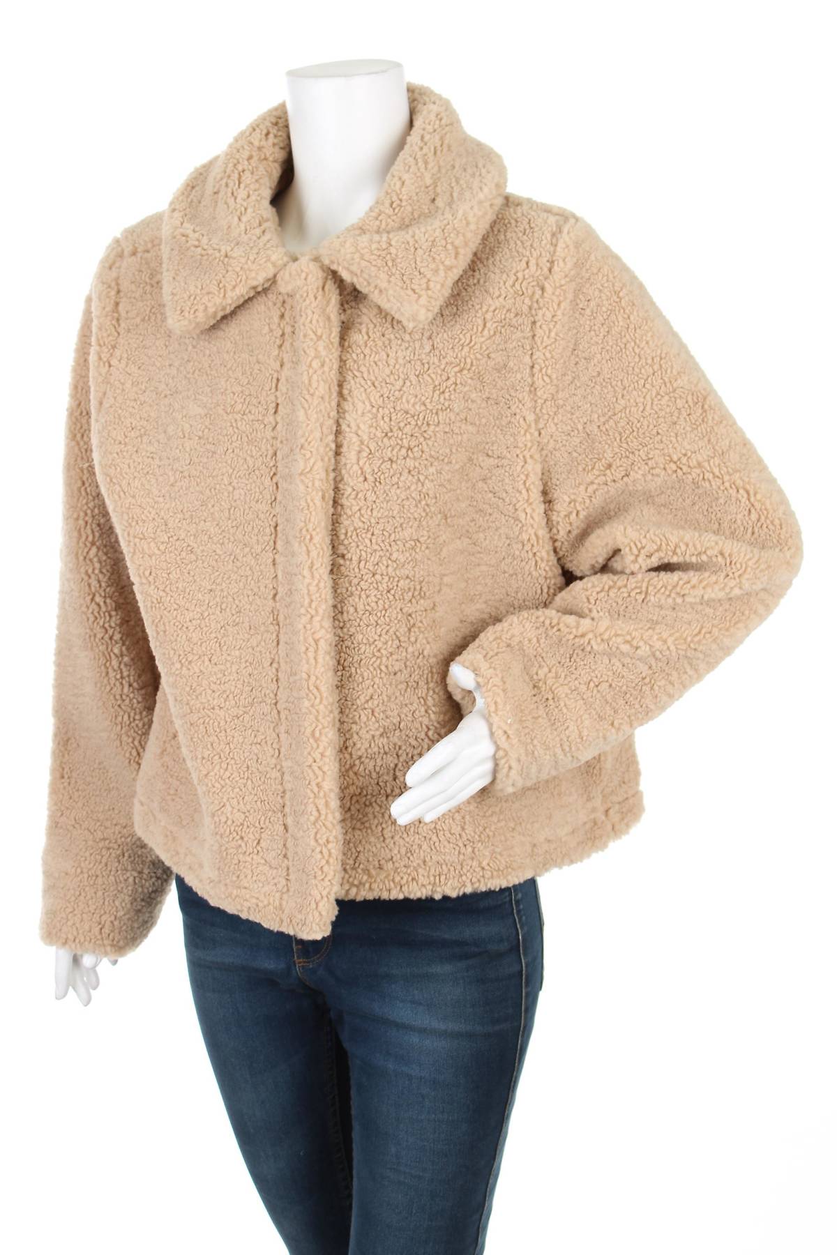 ﻿Μπουφάν Ulla Popken1