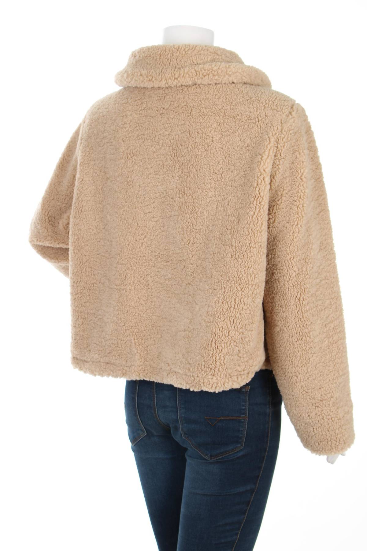 ﻿Μπουφάν Ulla Popken2