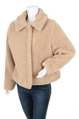 ﻿Μπουφάν Ulla Popken1