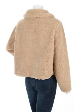 ﻿Μπουφάν Ulla Popken2