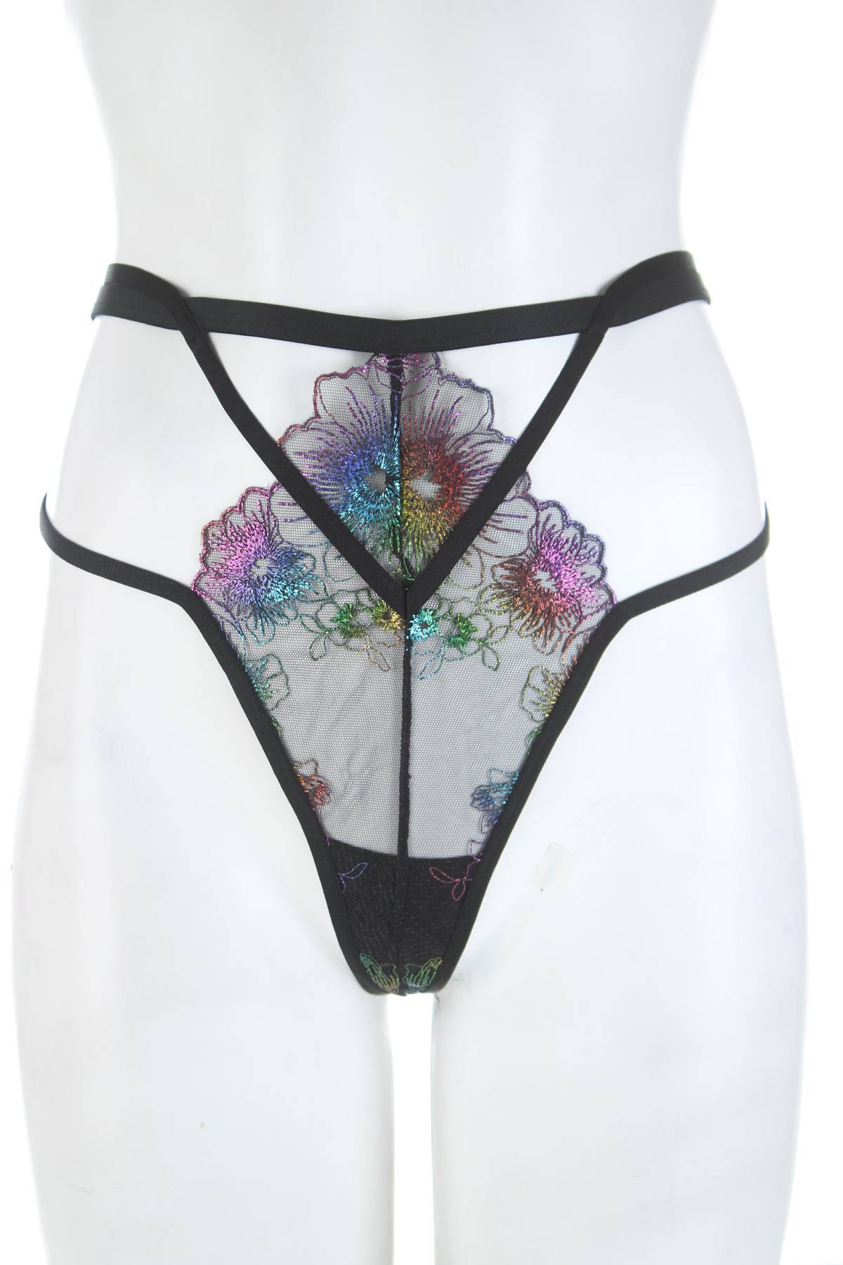Ερωτικά εσώρουχα Hunkemoller1