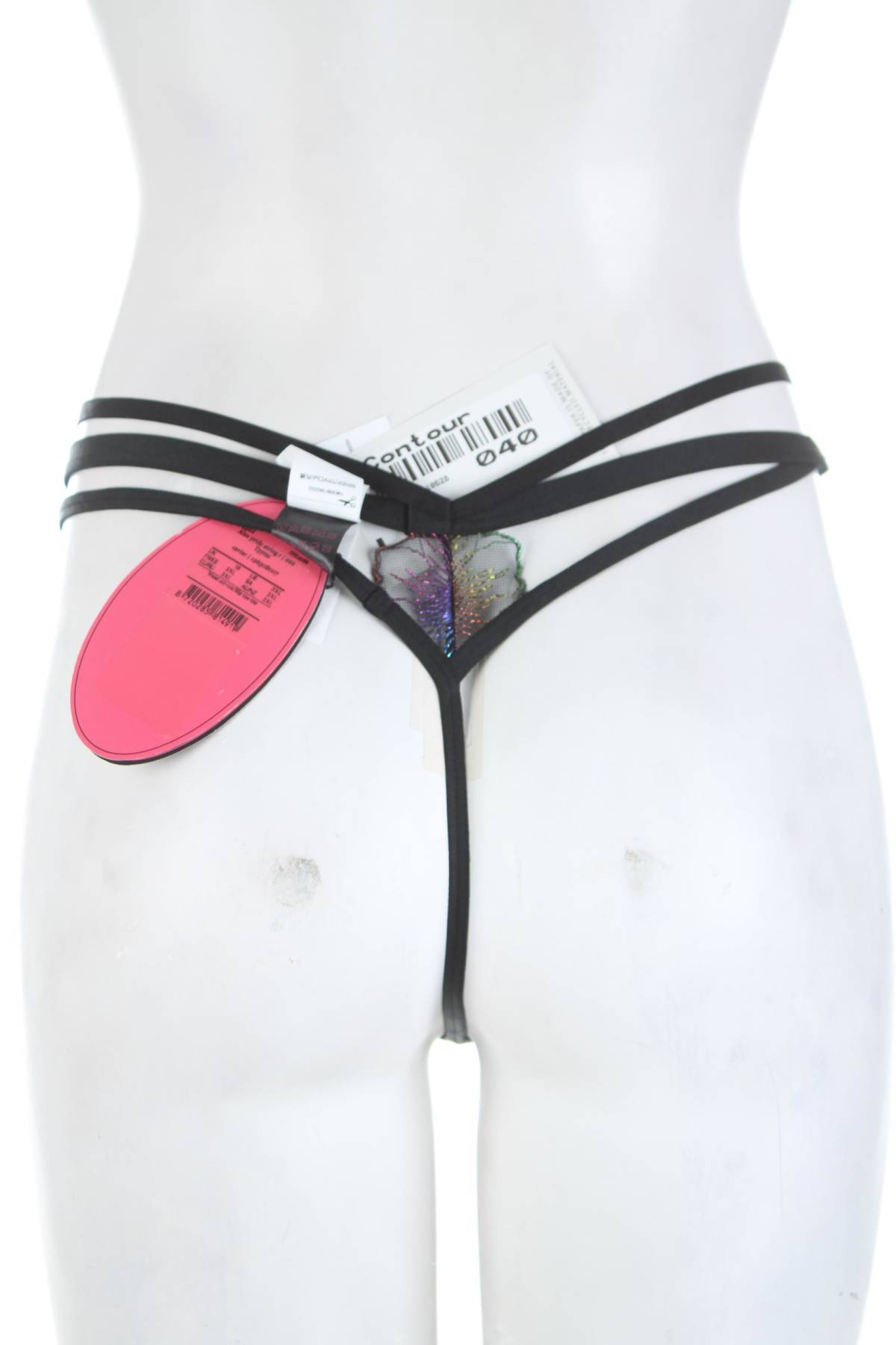 Ερωτικά εσώρουχα Hunkemoller2