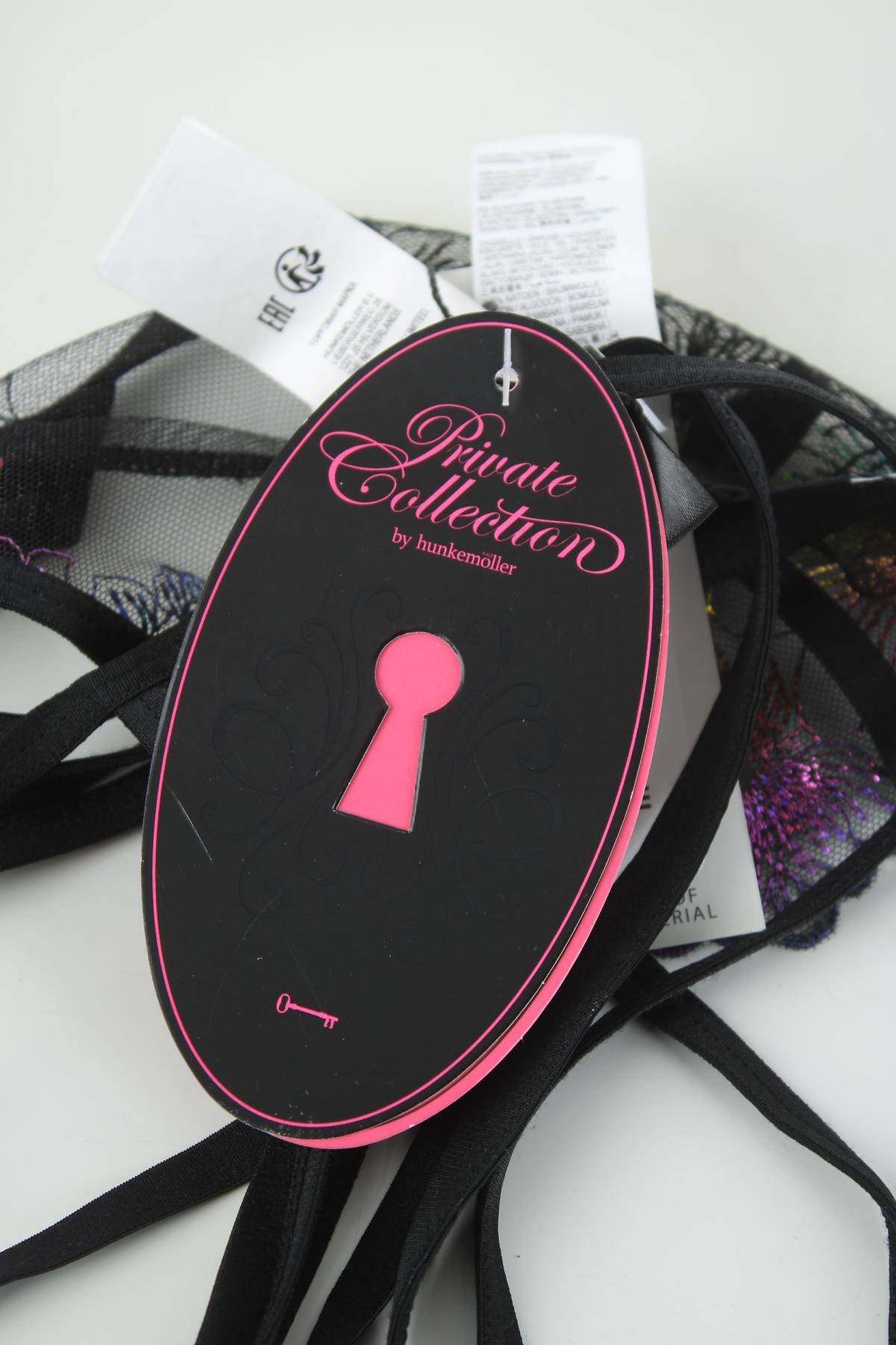 Ερωτικά εσώρουχα Hunkemoller3