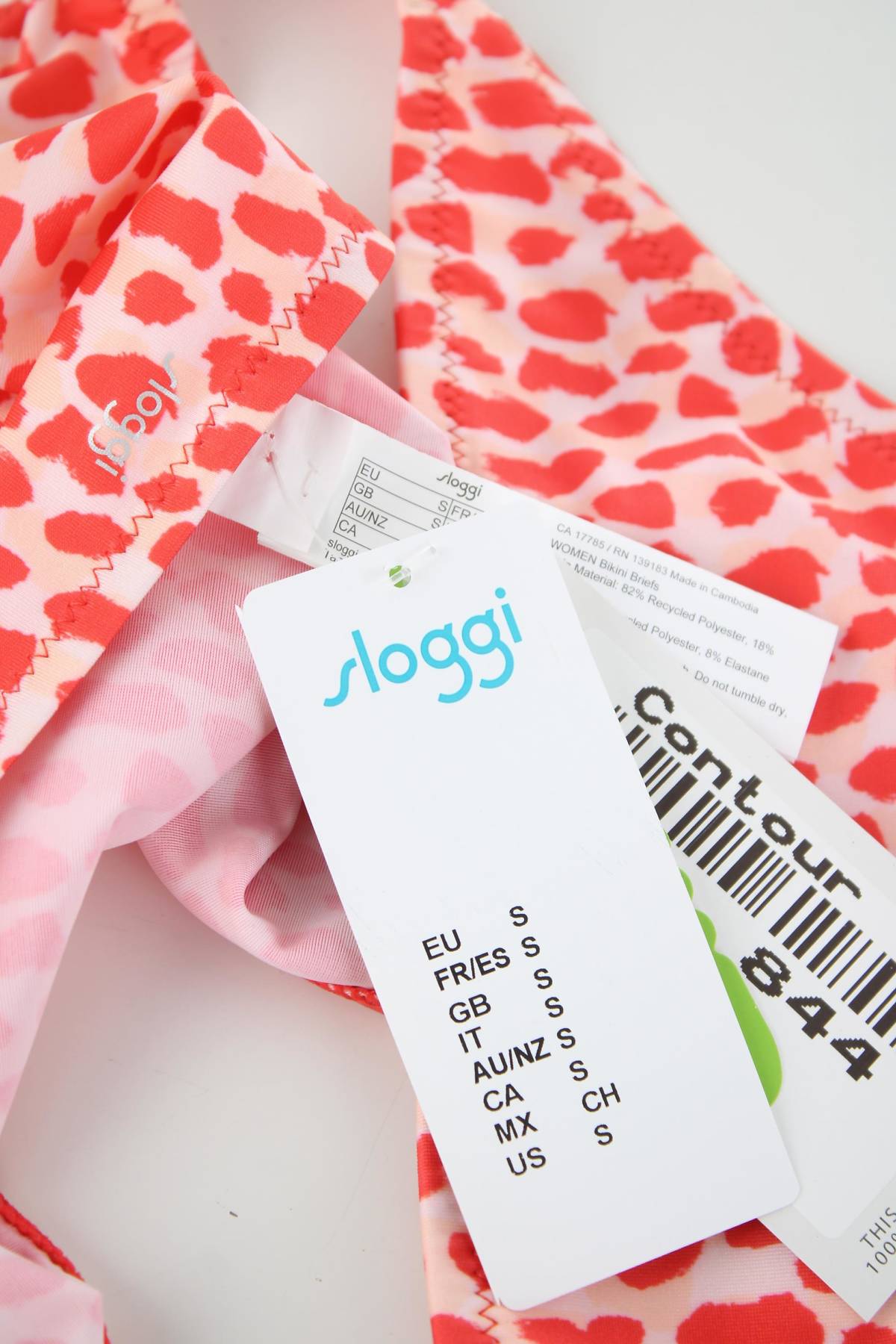 Бански долнище Sloggi3