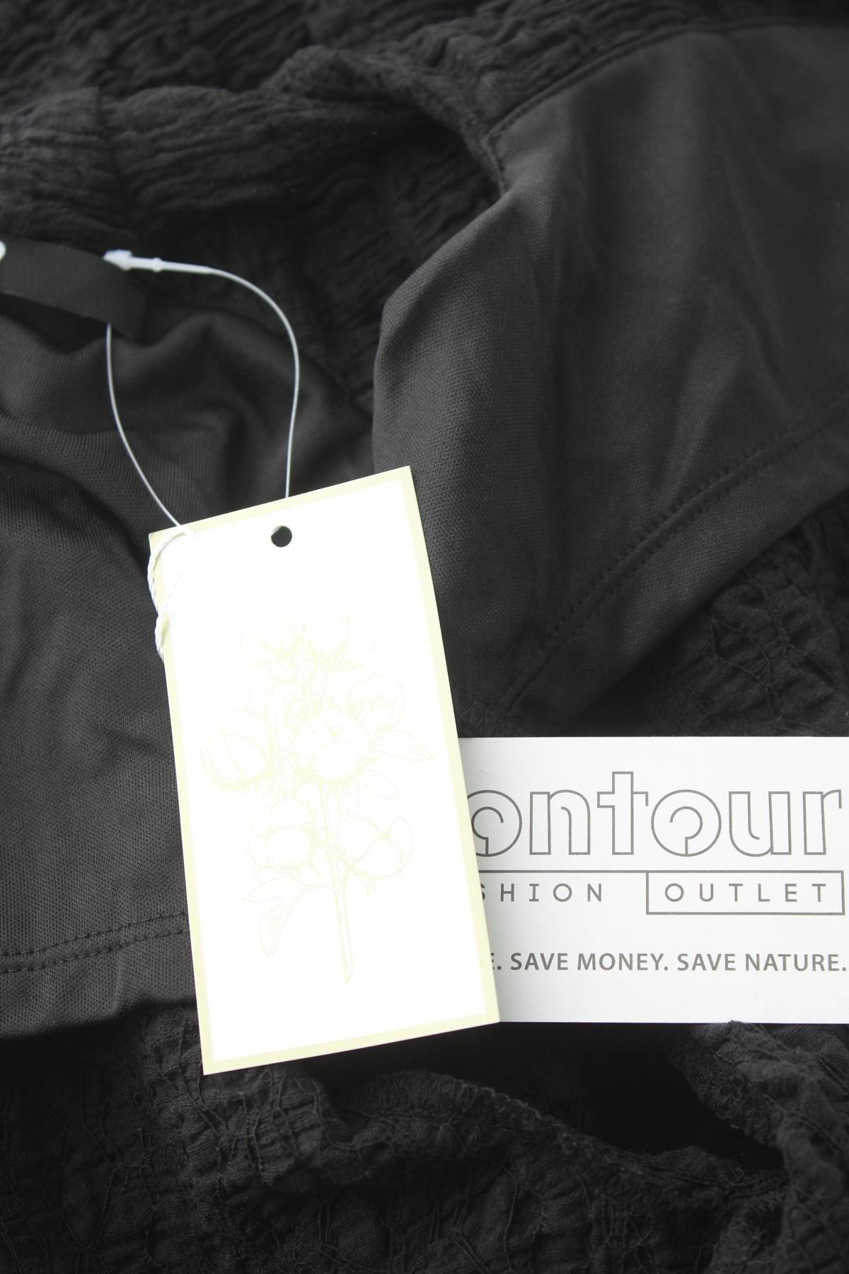 Рокля V by Very3 - Contour.bg Рокля V by Very3