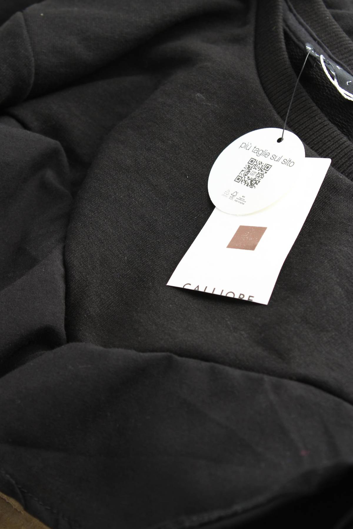 Дамска блуза Calliope3