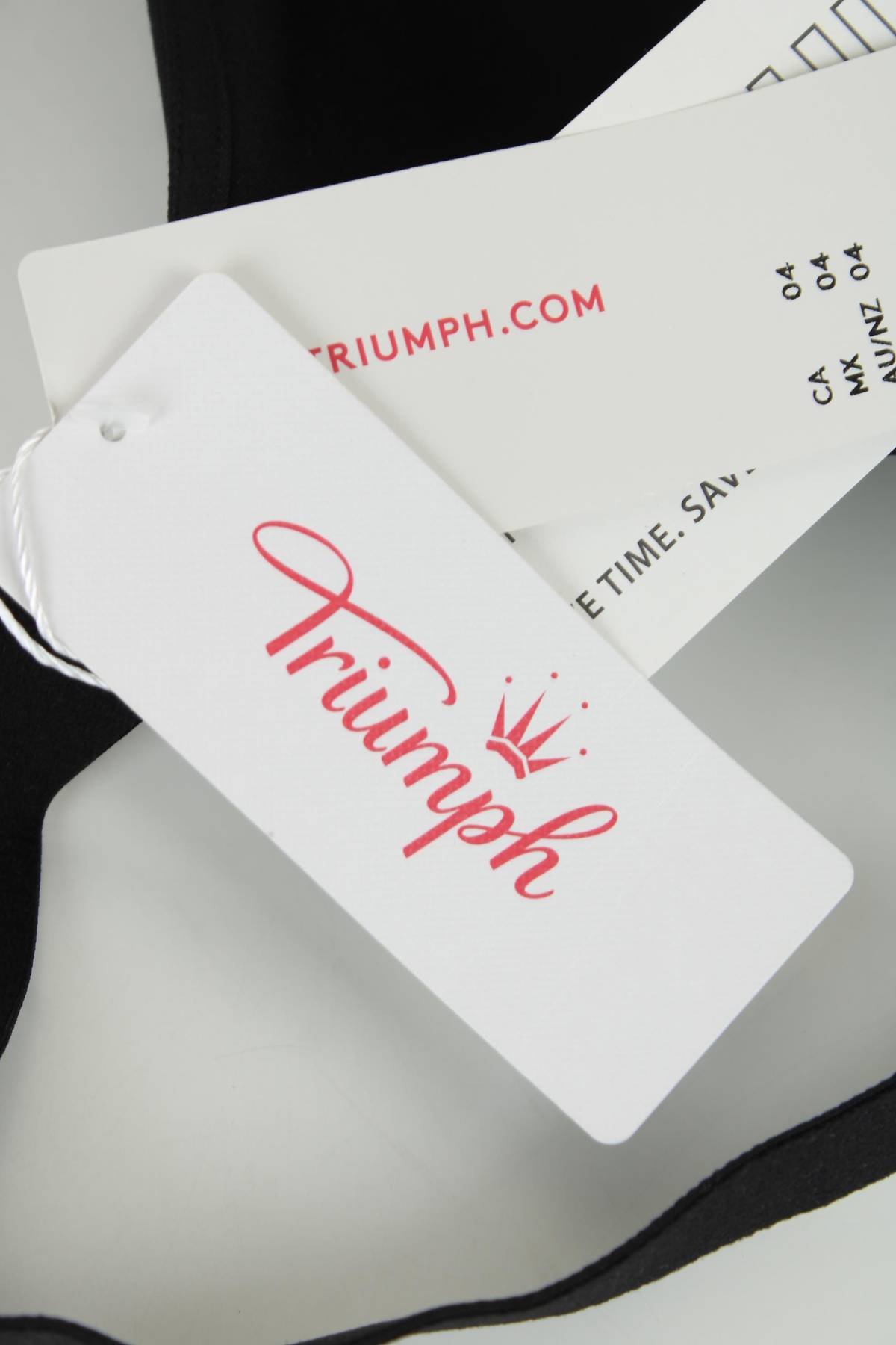 Спортен сутиен Triumph3