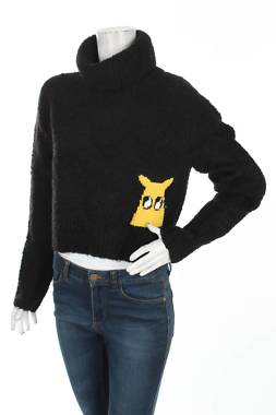 Γυναικείο ζιβάγκο Vero Moda1