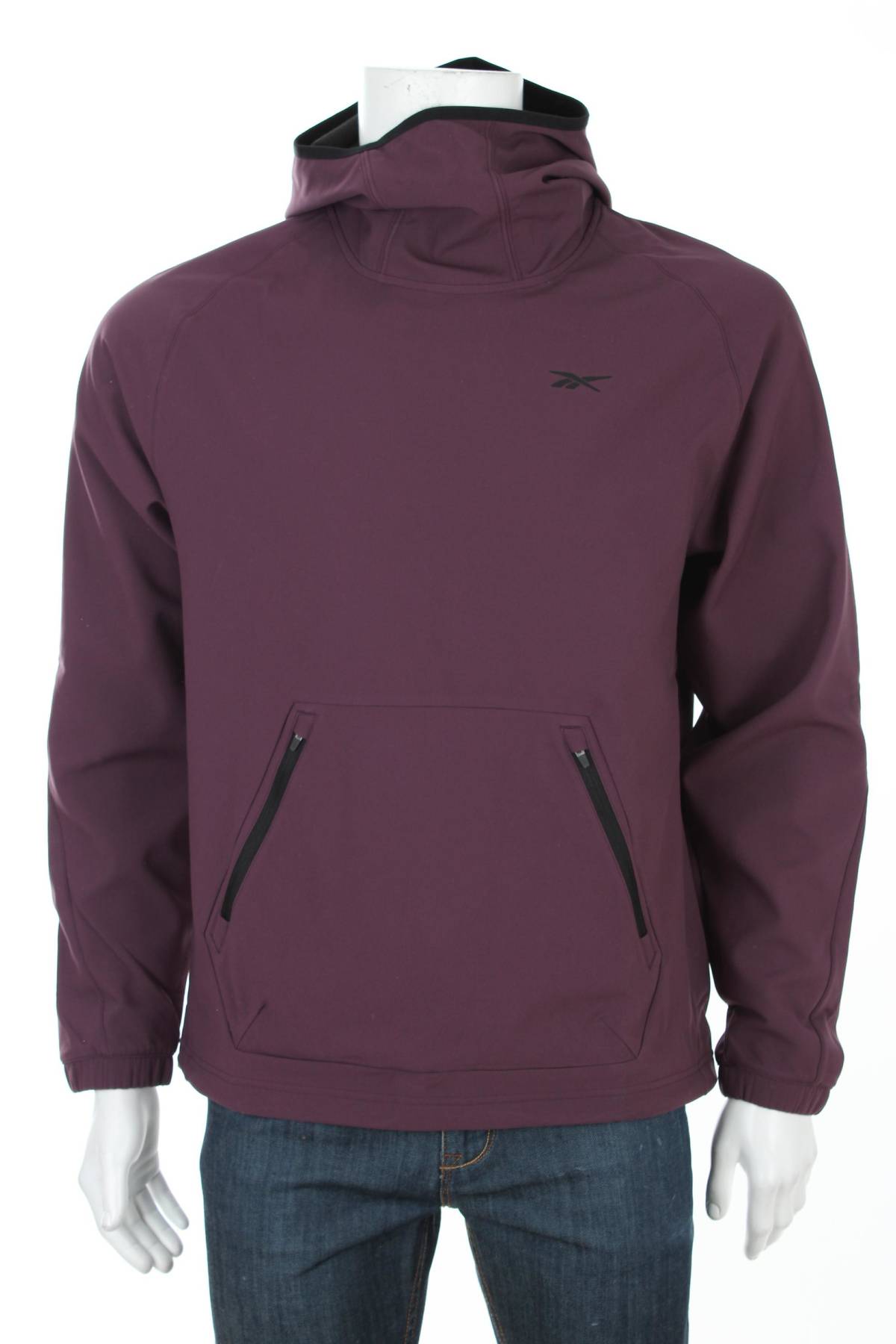 Ανδρικό φούτερ Reebok1