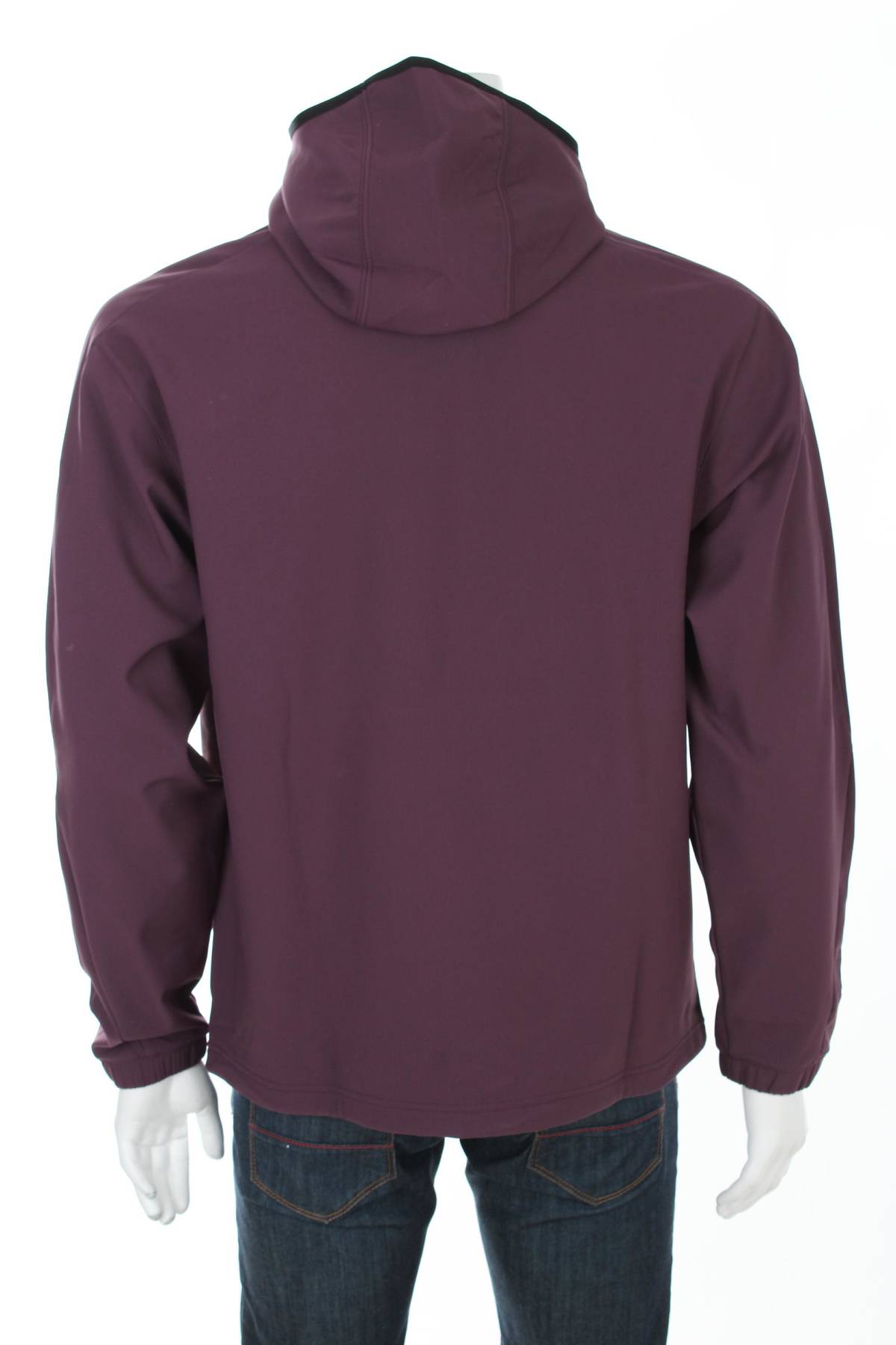 Ανδρικό φούτερ Reebok2