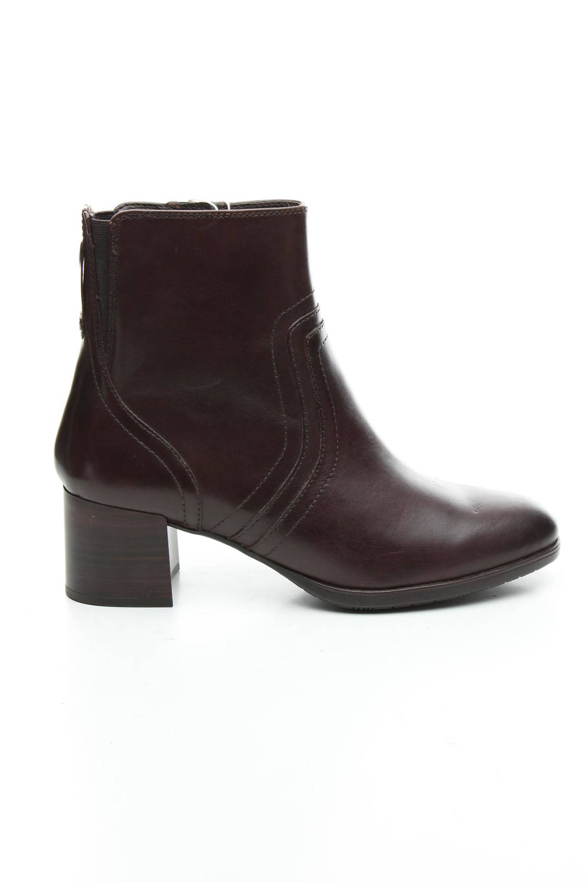 Дамски боти Tamaris1