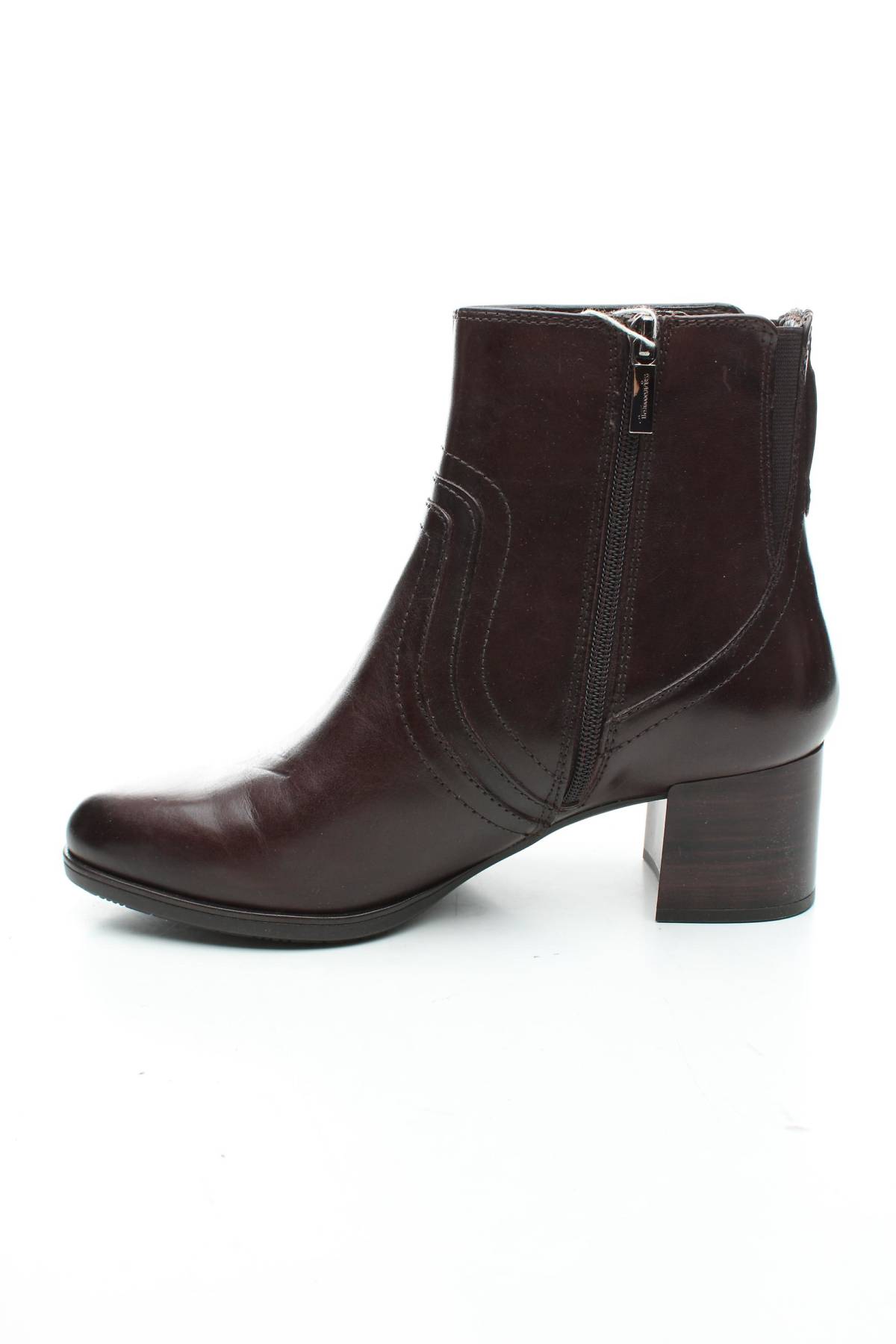 Дамски боти Tamaris2