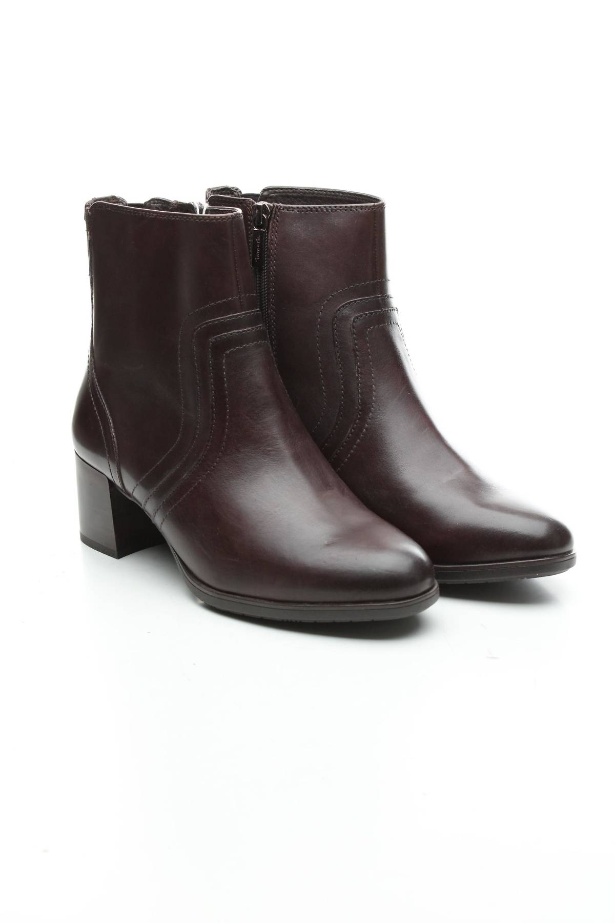 Дамски боти Tamaris3