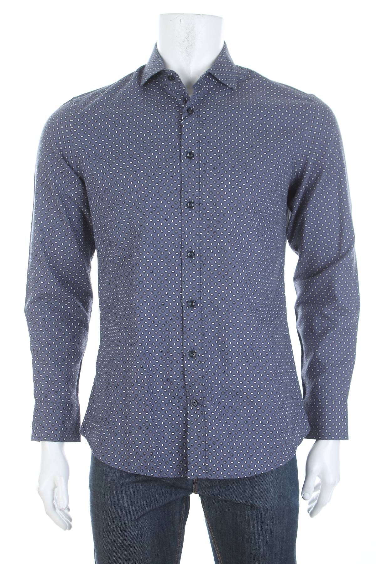 Мъжка риза Hackett London1