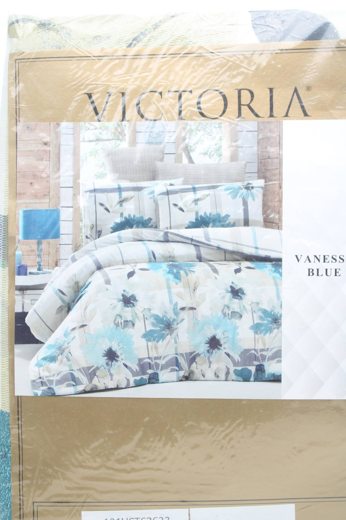 Σετ κρεβατοκάμαρας Victoria1