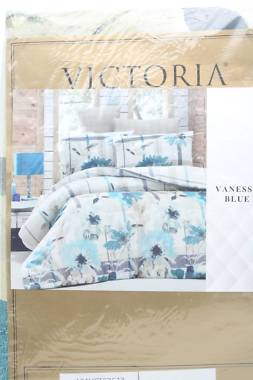 Σετ κρεβατοκάμαρας Victoria1