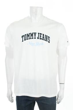 Мъжка тениска Tommy Jeans1