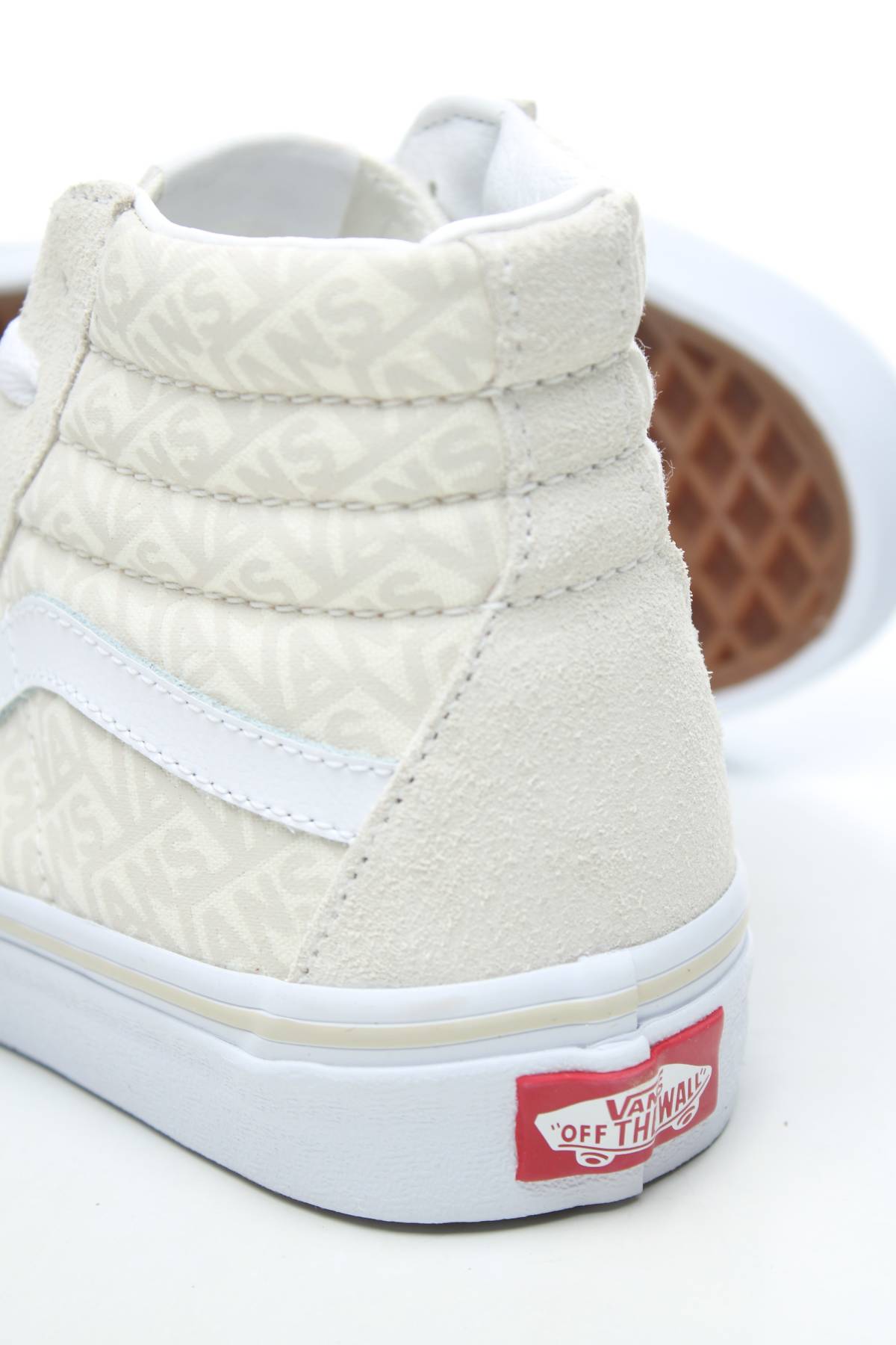 Кецове Vans5