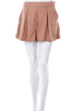 Дамски къс панталон H&M1 - Contour.bg Дамски къс панталон H&M1