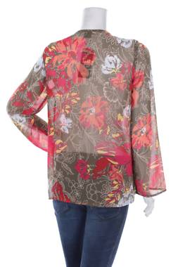Плажна туника S.Oliver Black Label2 - Contour.bg Плажна туника S.Oliver Black Label2
