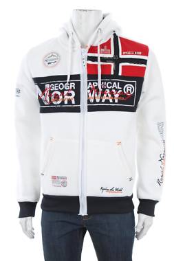 Мъжки суичър Geographical Norway 1