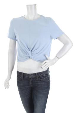 Γυναικείο t-shirt Vila1 - Contourshop.gr Γυναικείο t-shirt Vila1