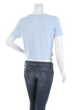 Γυναικείο t-shirt Vila2 - Contourshop.gr Γυναικείο t-shirt Vila2