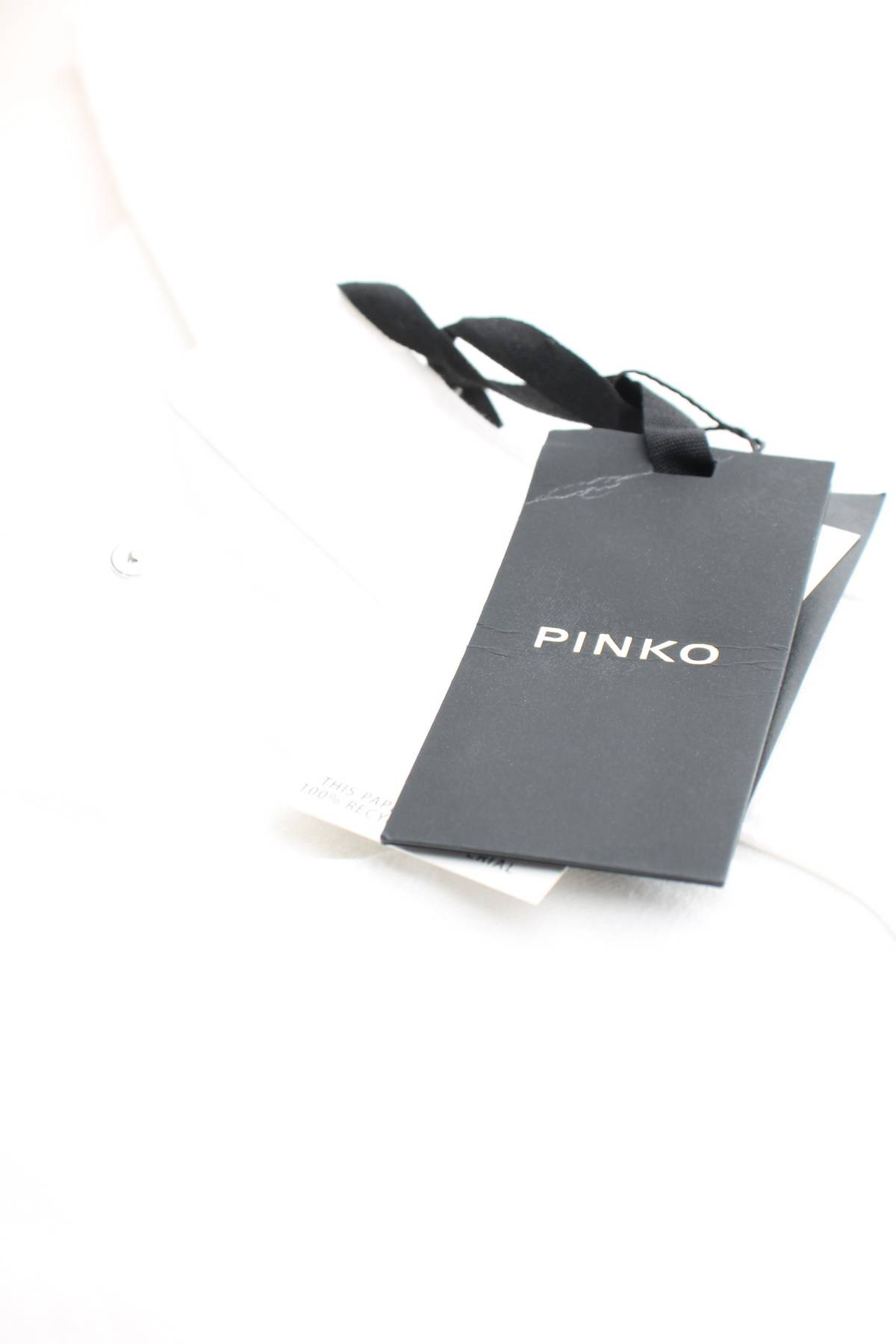 Дамски дънки Pinko3