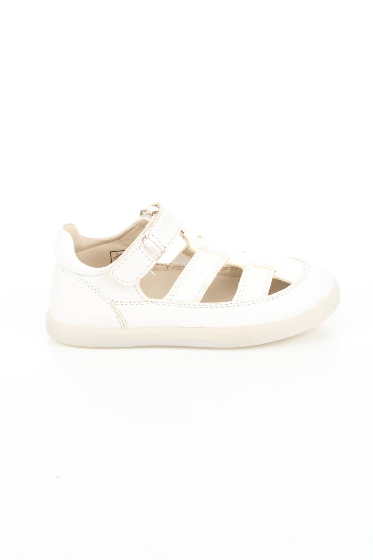 Παιδικά σανδάλια Kickers1 - Contourshop.gr Παιδικά σανδάλια Kickers1