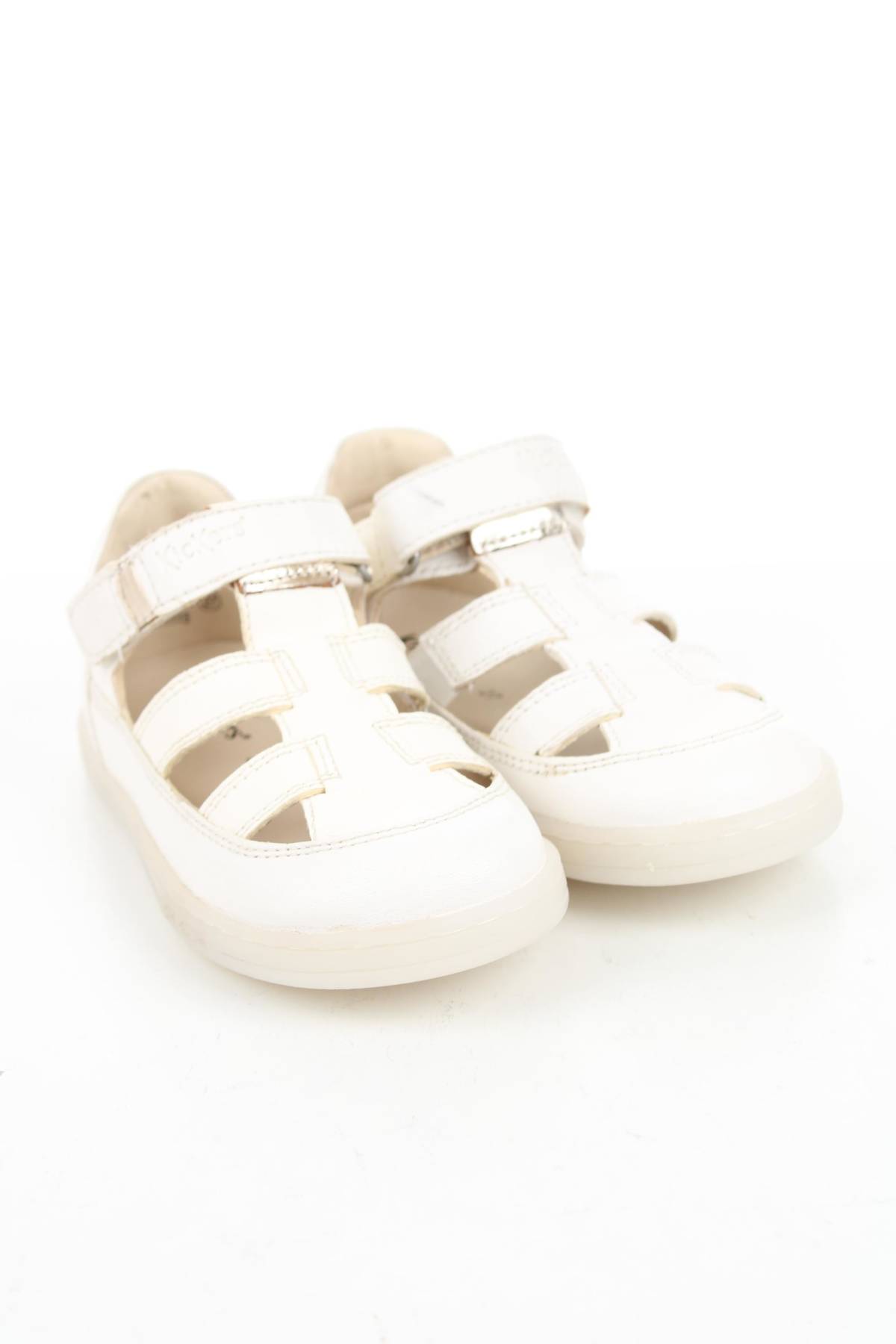 Παιδικά σανδάλια Kickers3 - Contourshop.gr Παιδικά σανδάλια Kickers3