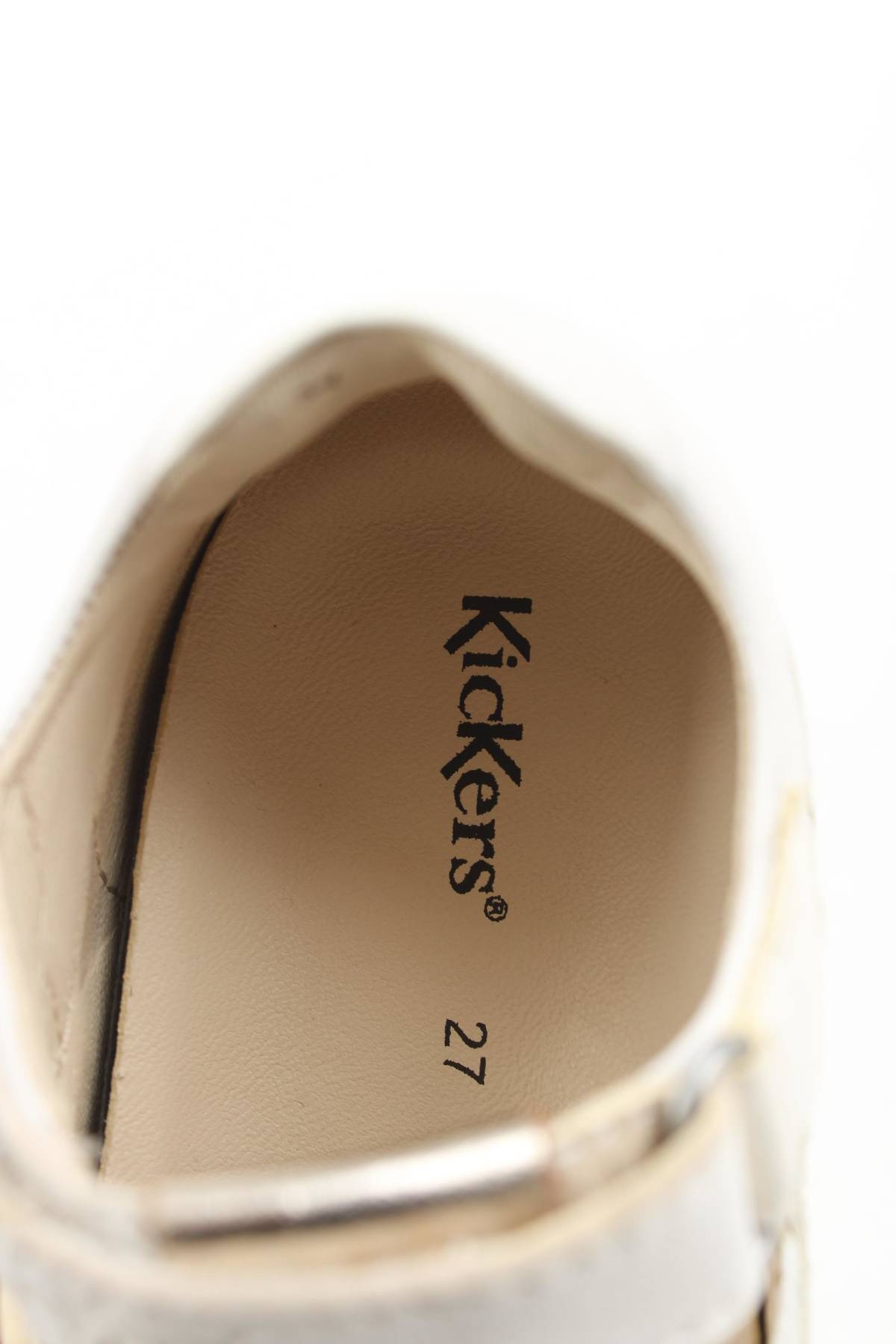 Παιδικά σανδάλια Kickers5 - Contourshop.gr Παιδικά σανδάλια Kickers5