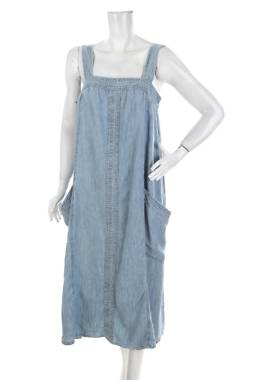 Τζιν φόρεμα Next Petite1 - Contourshop.gr Τζιν φόρεμα Next Petite1