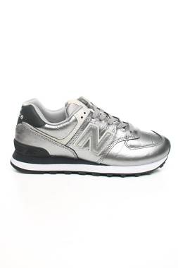 Маратонки New Balance1