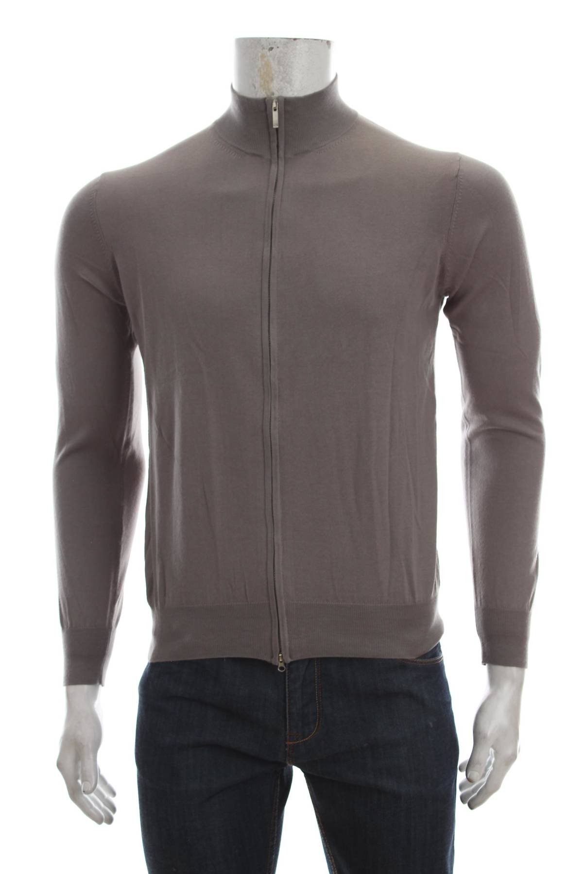 Ανδρική ζακέτα Cashmere Company1