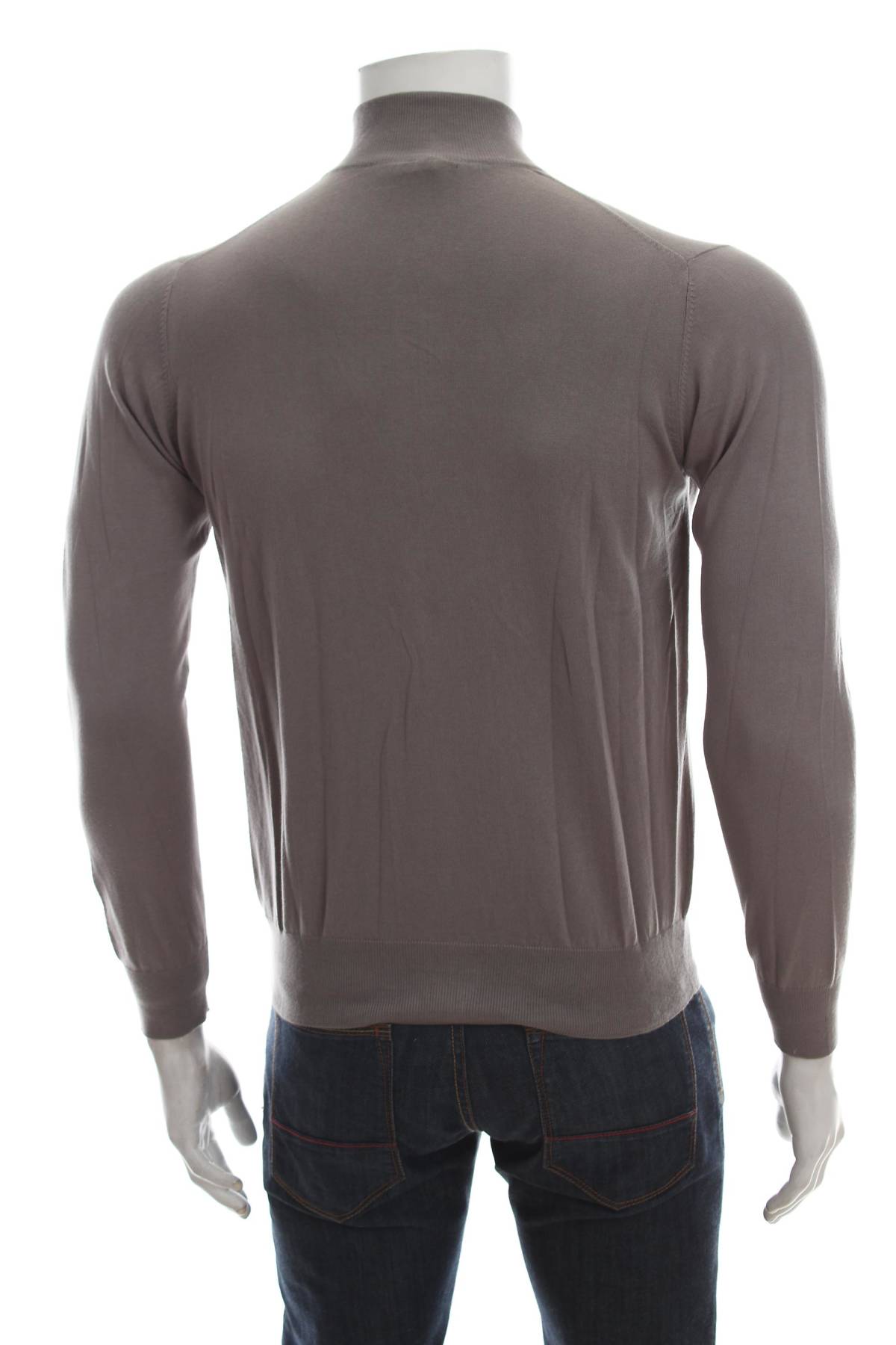 Ανδρική ζακέτα Cashmere Company2